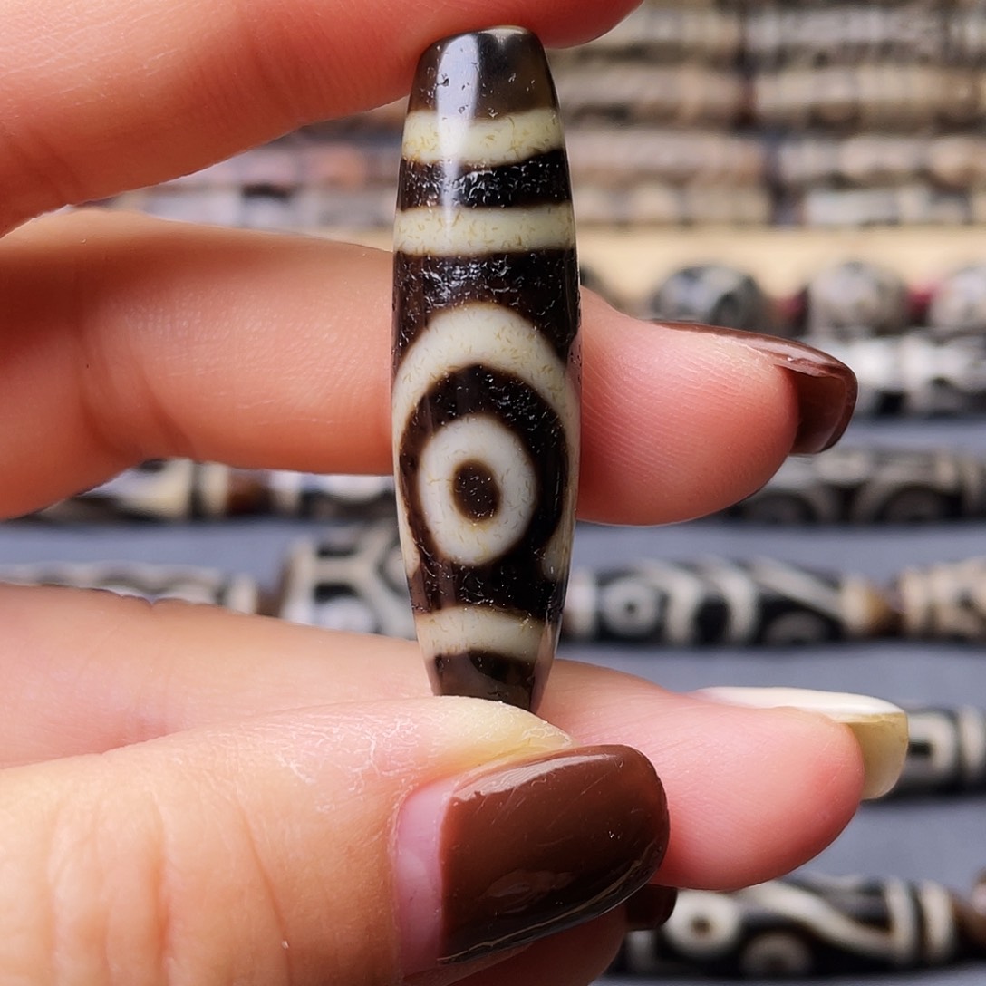 玛瑙/玉髓项链未镶嵌