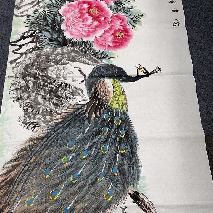 国画我们的目标是成为