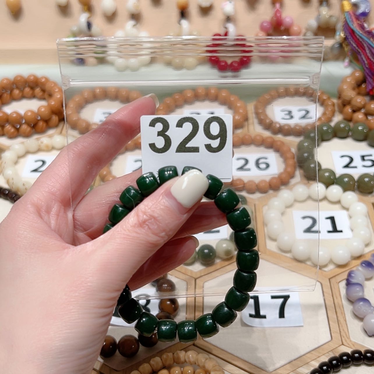 【闪购商品】菩提根/象牙果吊坠西****?