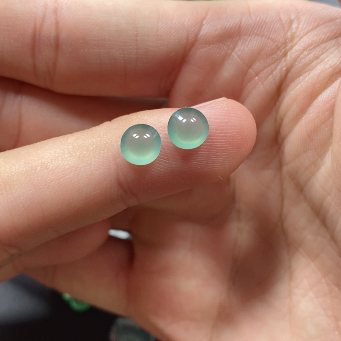 翡翠挂件未镶嵌翡翠珠宝翡翠珠宝