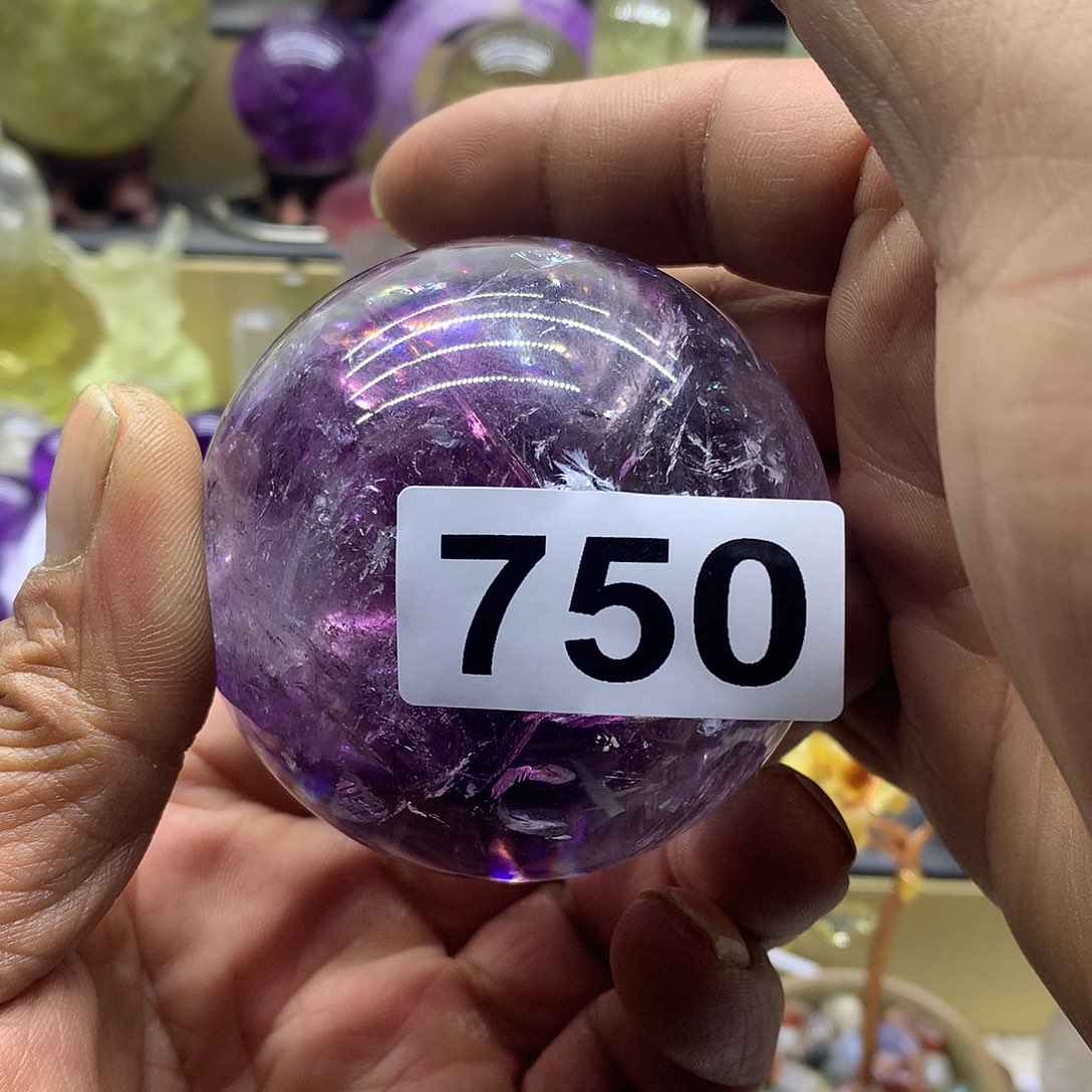 水晶摆件750未镶嵌y**om m m m m