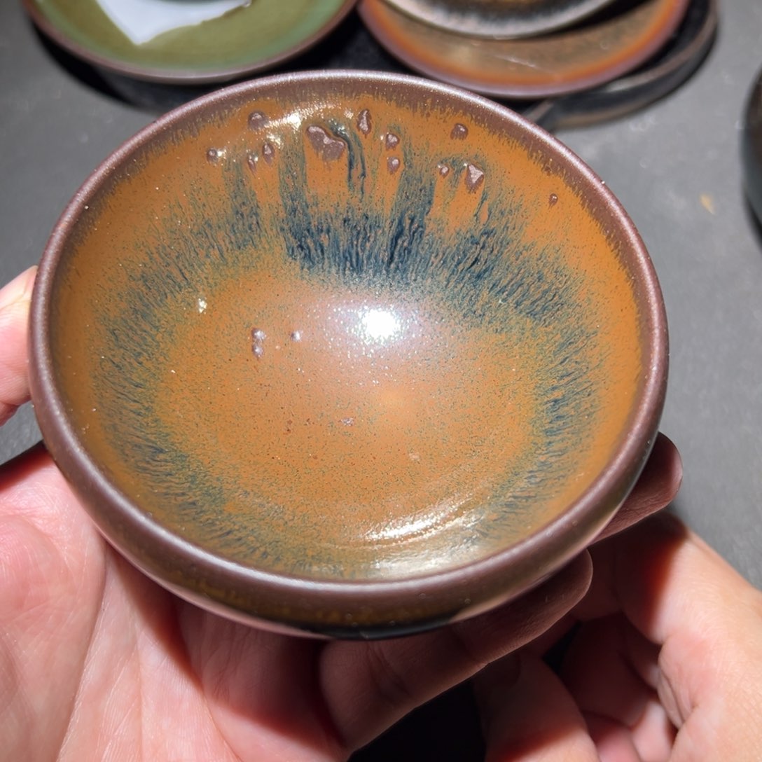 茶盏你说什么时候回学校我也要