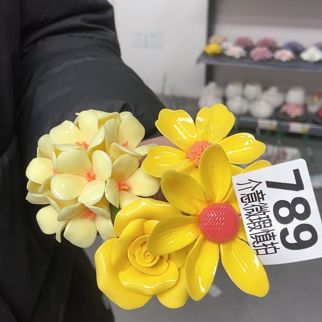 陶瓷设计风格现代