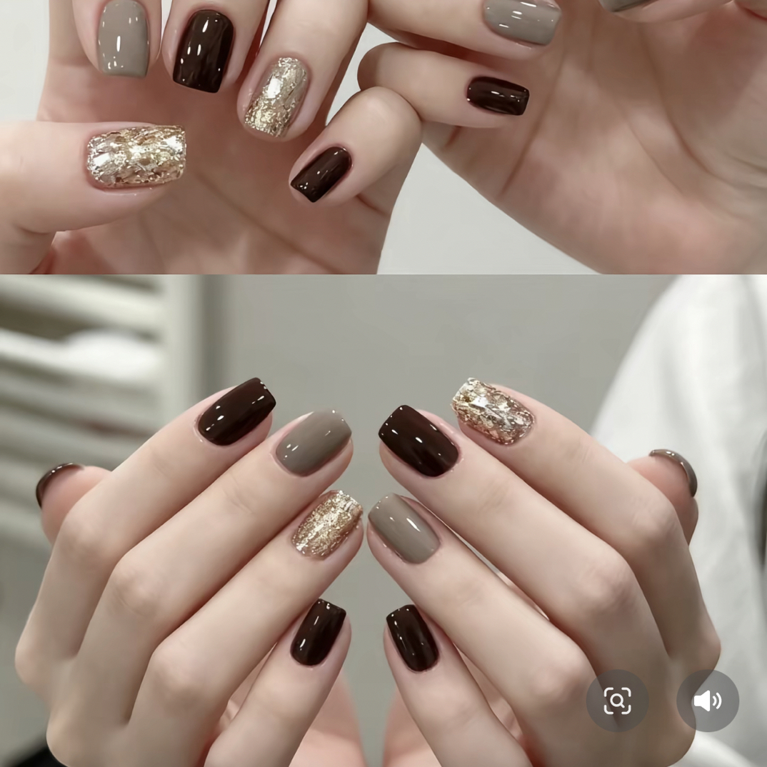 芋头丸子手工穿戴甲二单一飞no退