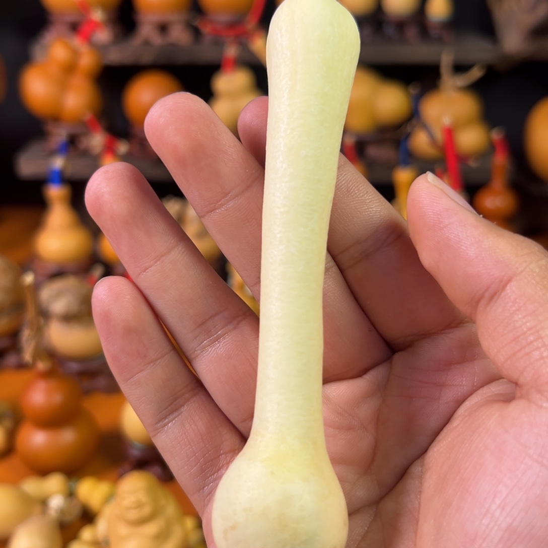 旺***饼葫芦直播间精品葫芦链接