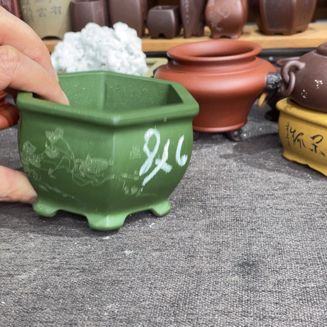 紫砂茶盘好吧好嘛