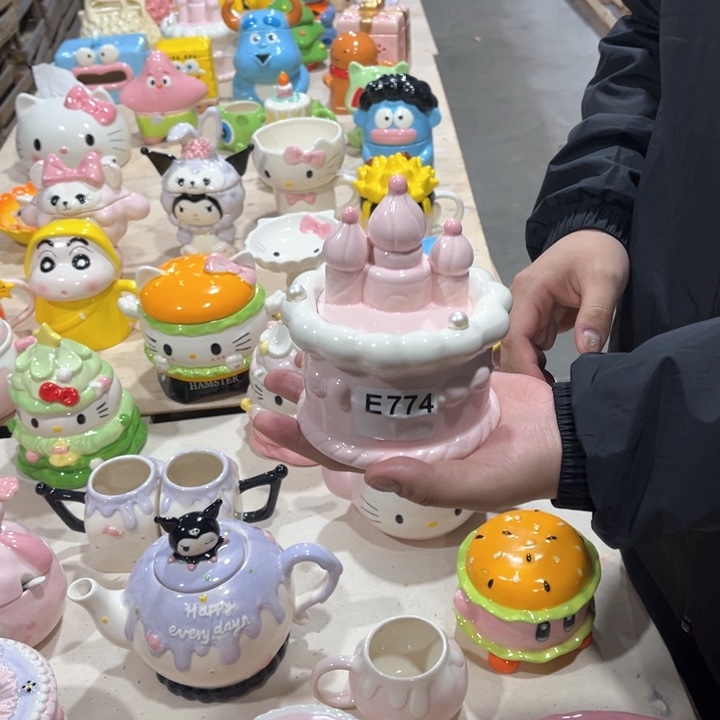 紫砂茶案这么多人都在等你