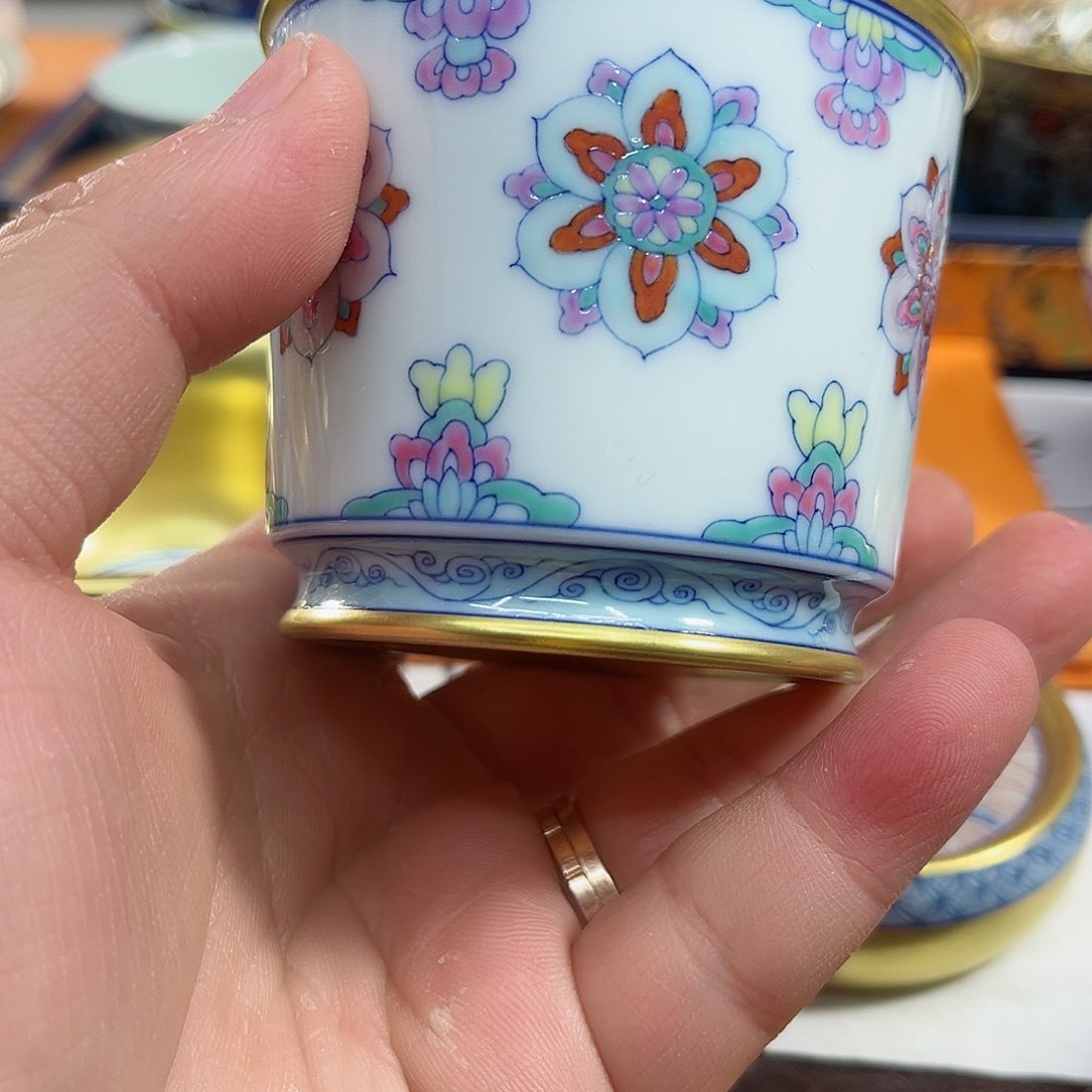 杯千年瓷都景德镇 艺术关注谢佳豪