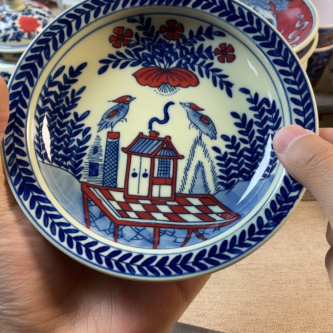 摆件景德镇陶瓷555999999999999