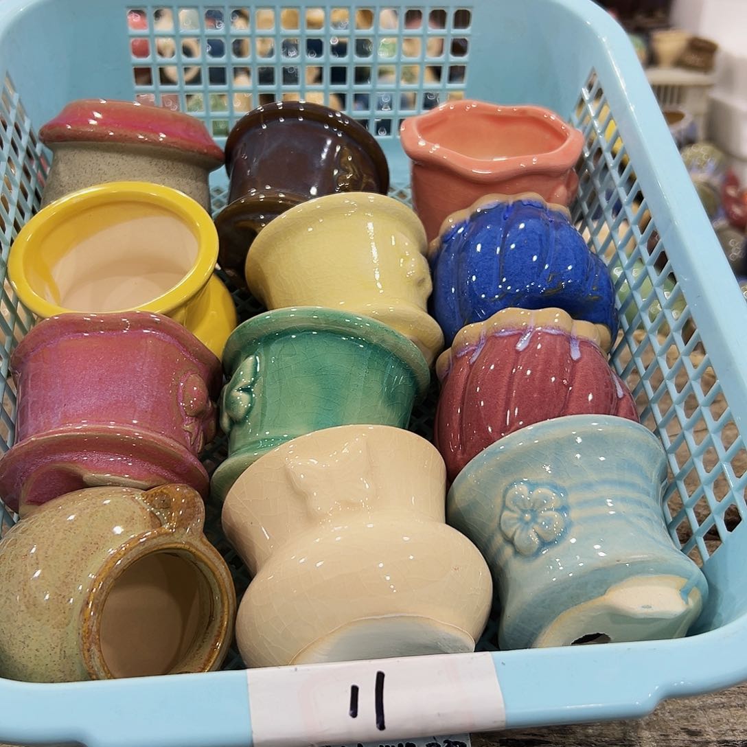 红陶高温陶瓷材料11