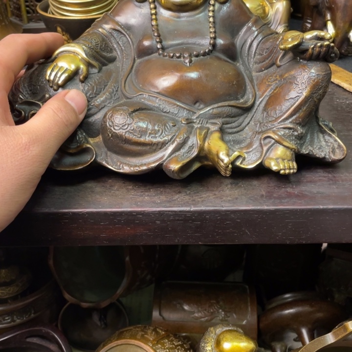 铜器摆件 888888888888