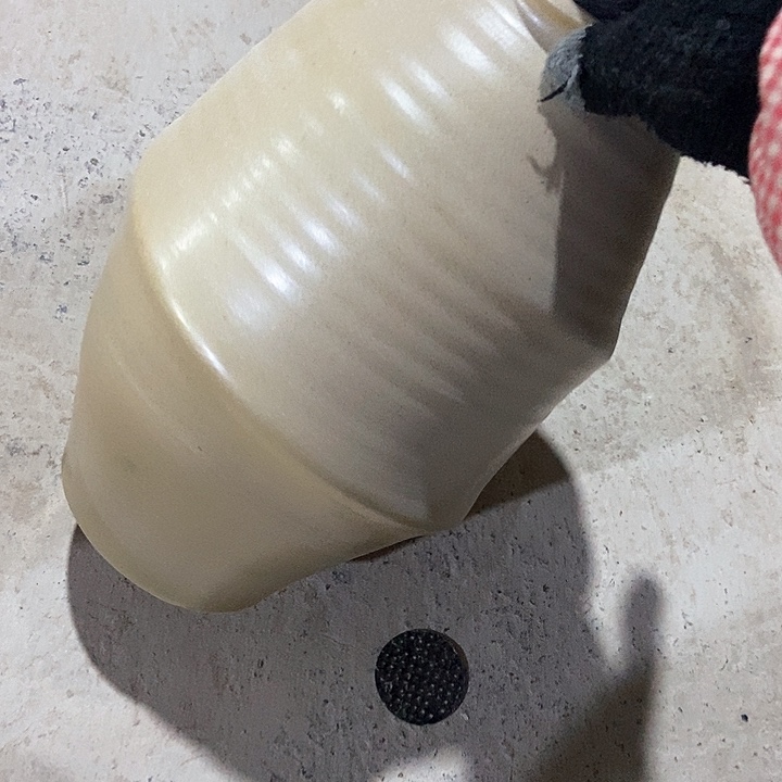 瓶口11高30 景德镇陶瓷学院