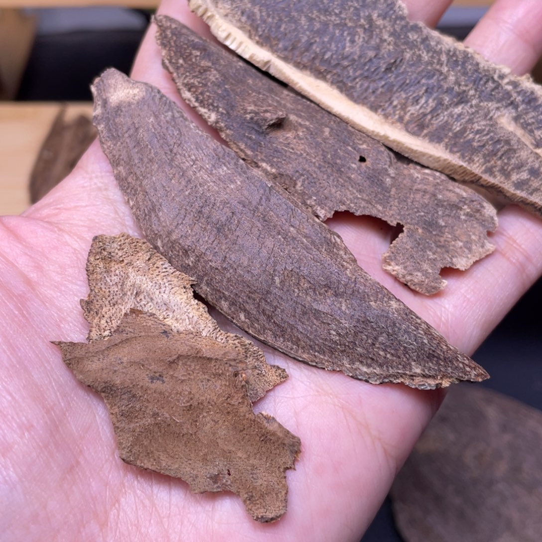 5.5克海南定安老铁顶香