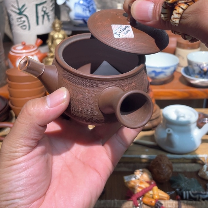 紫砂蜜胺手工好物推荐