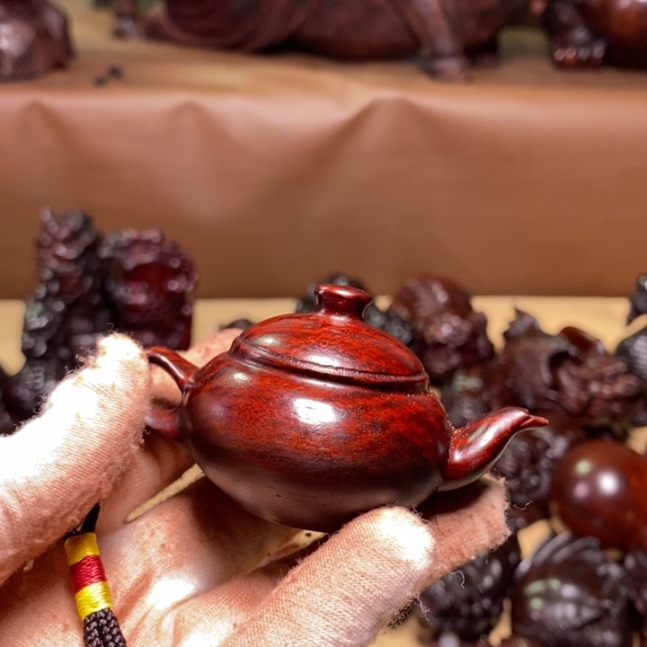 【闪购商品】檀香紫檀（小叶紫檀）用****2