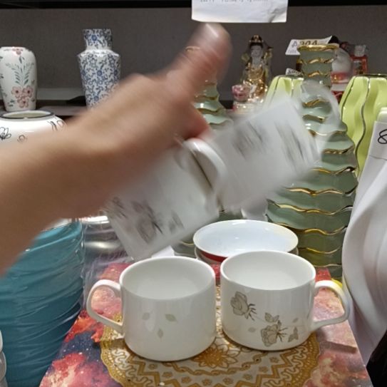 瓷片新顺尚陶瓷陶瓷