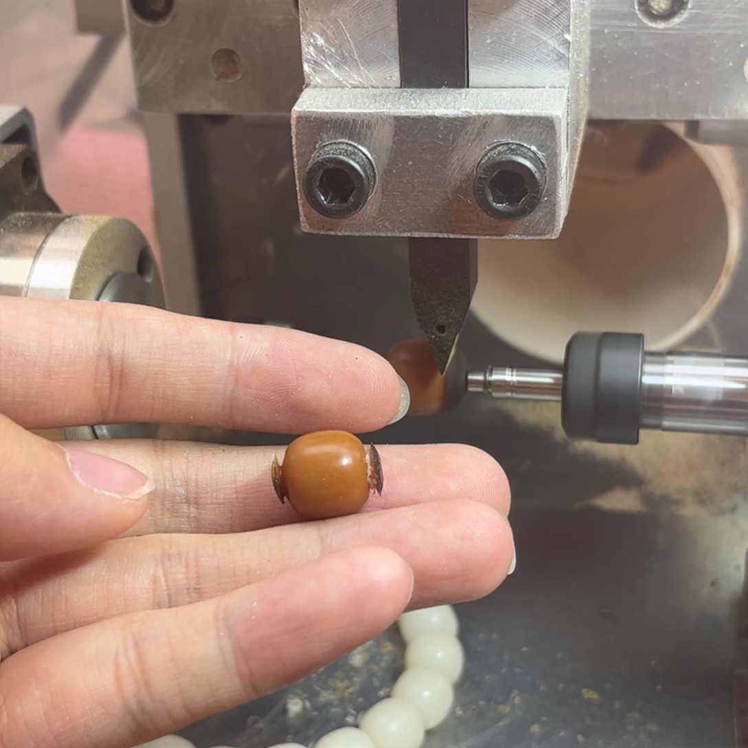 J***t手串菩提根/象牙果