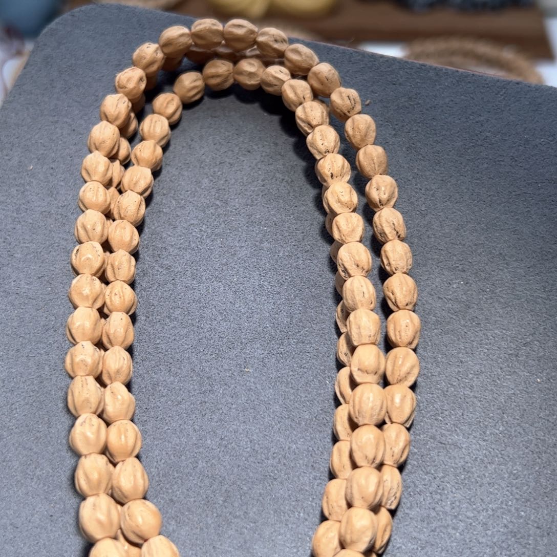 柏香籽/百香籽吊坠少****少顺鬼