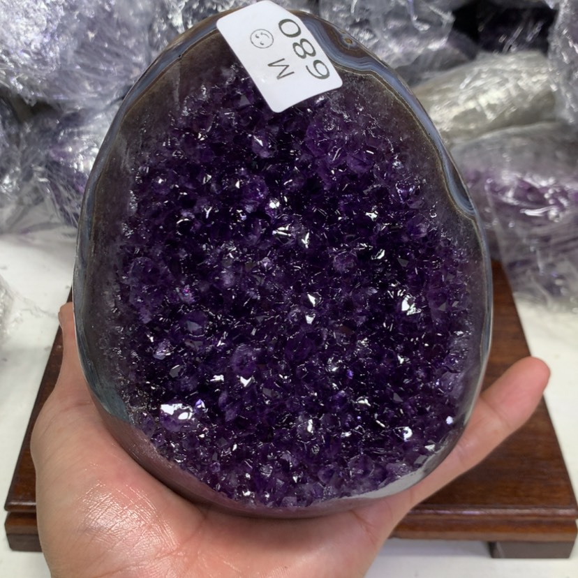 【闪购商品】未镶嵌水晶大型摆件（非配饰）