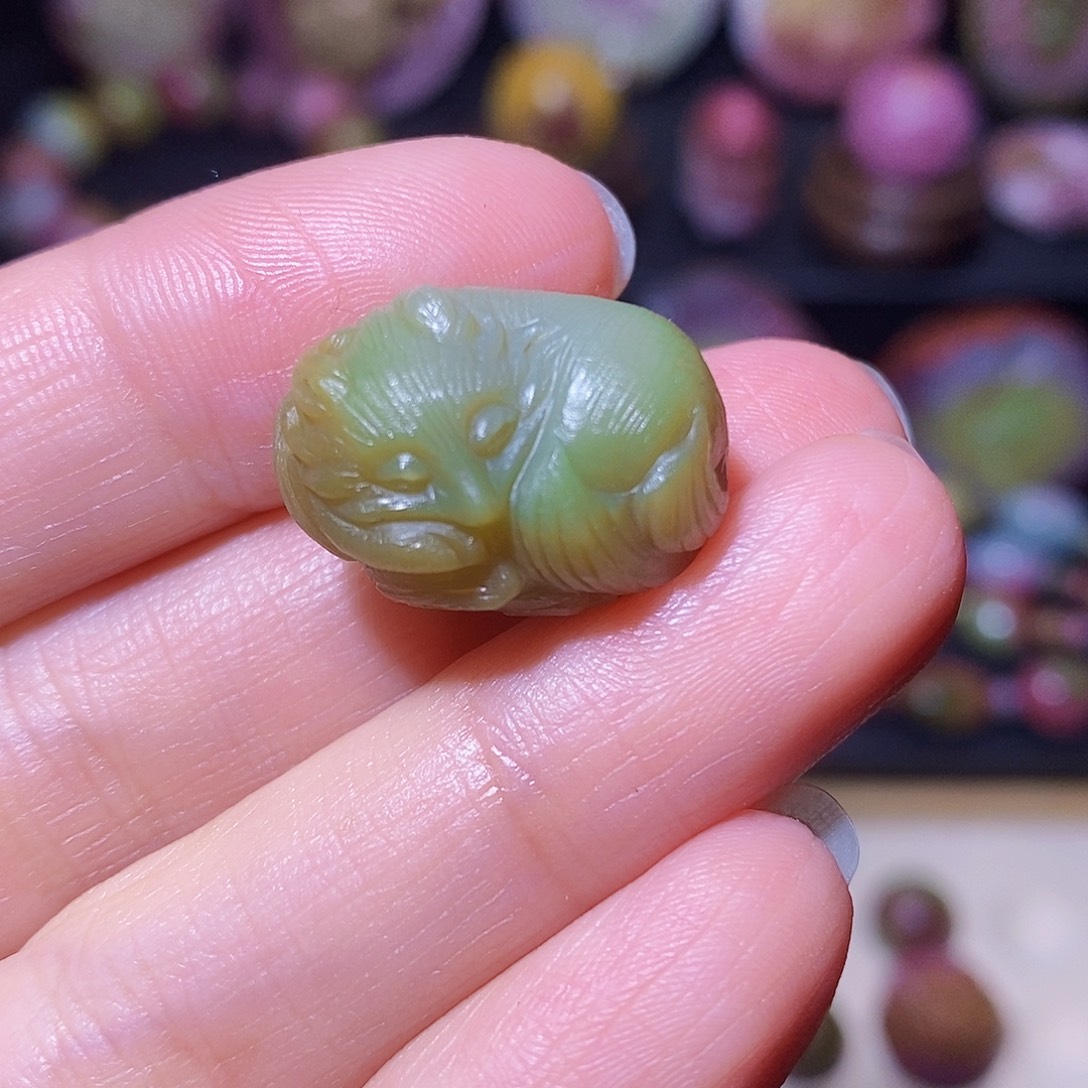 玛瑙/玉髓未镶嵌配饰