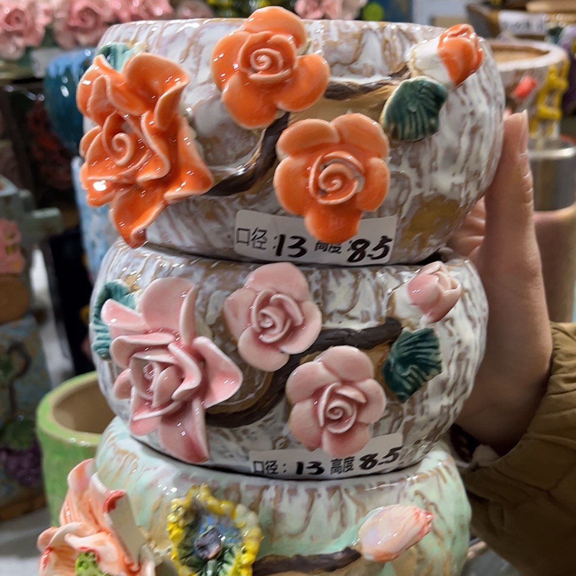 【闪购商品】红陶福利