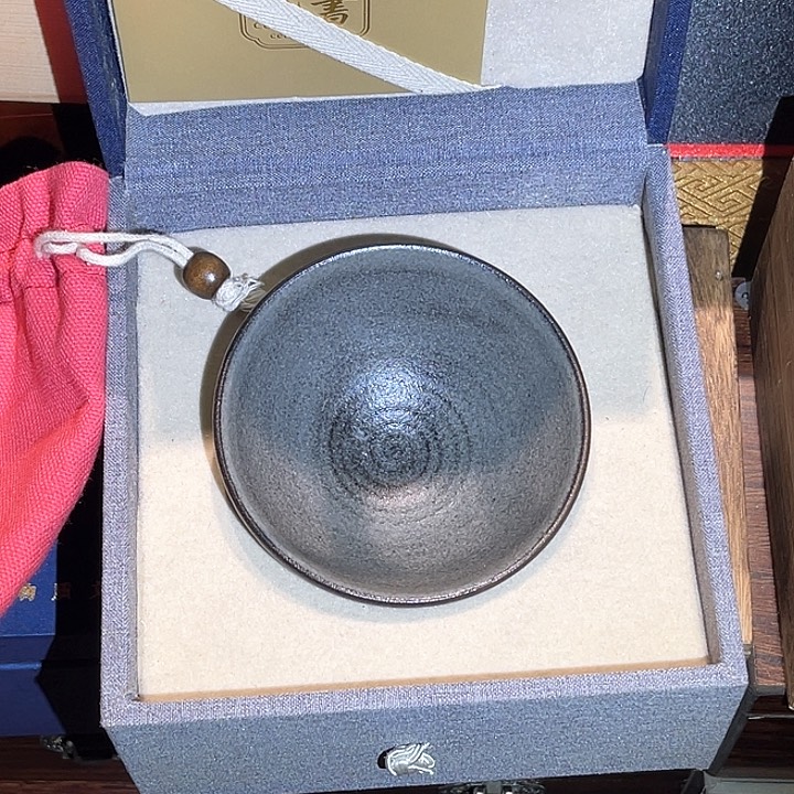 茶盏滴滴答答滴滴答答