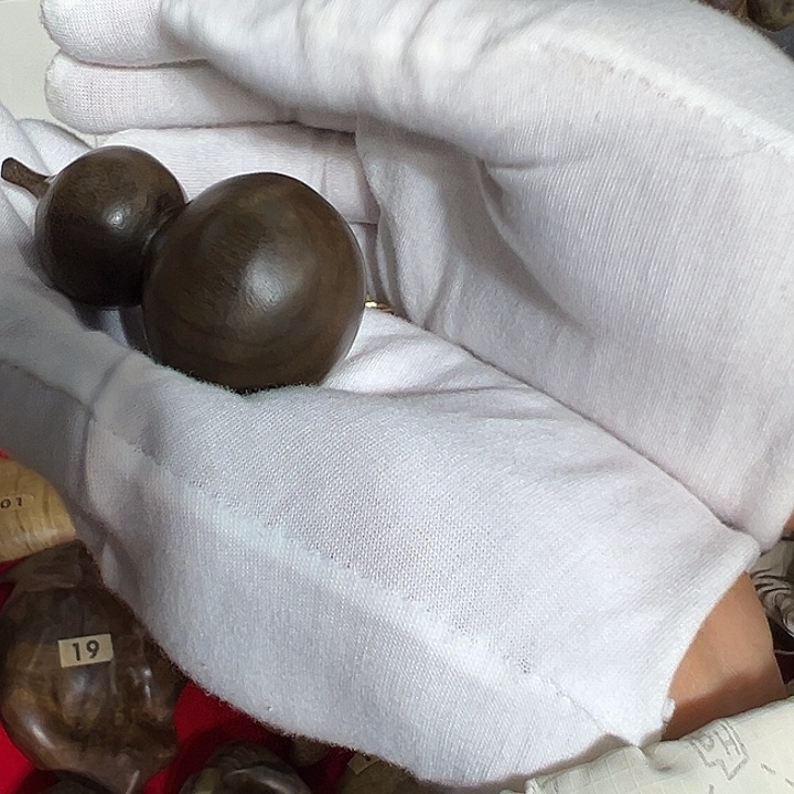 串***哥楠木（金丝楠）手串/手链