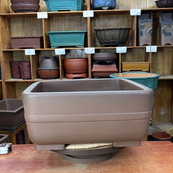 紫砂?*光宜兴紫砂工艺