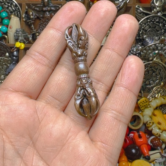 柏香籽/百香籽吊坠雨小配饰吊坠