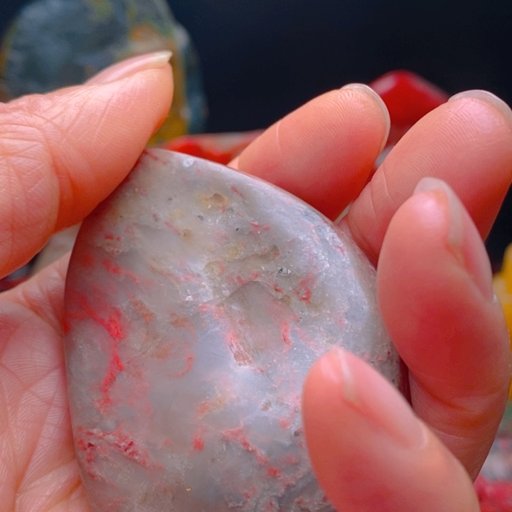 昌化石昌化石挂件