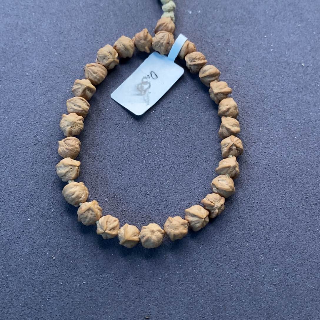 柏香籽/百香籽吊坠陆*