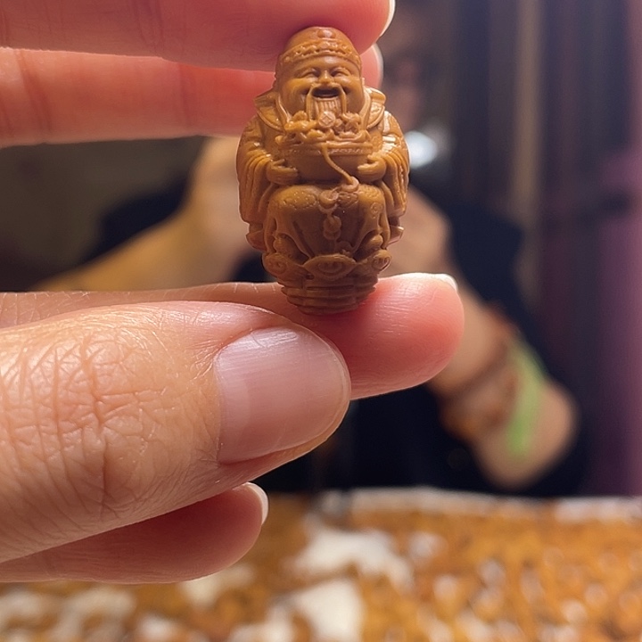 手串/手链橄榄核