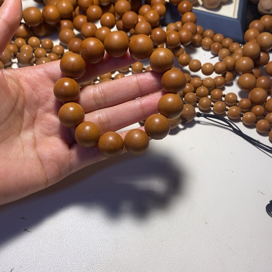 橄榄核手串/手链1.65全品
