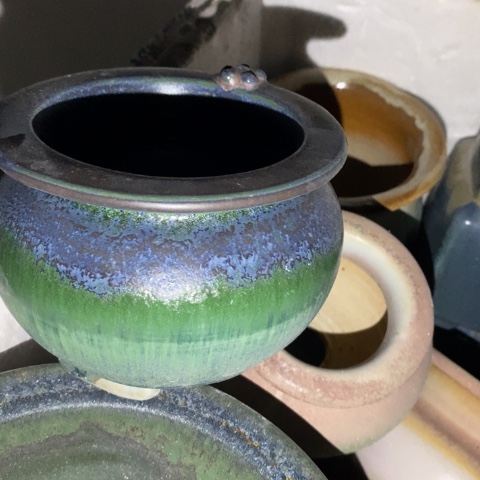 罐9233 微瑕38包邮景德镇陶瓷