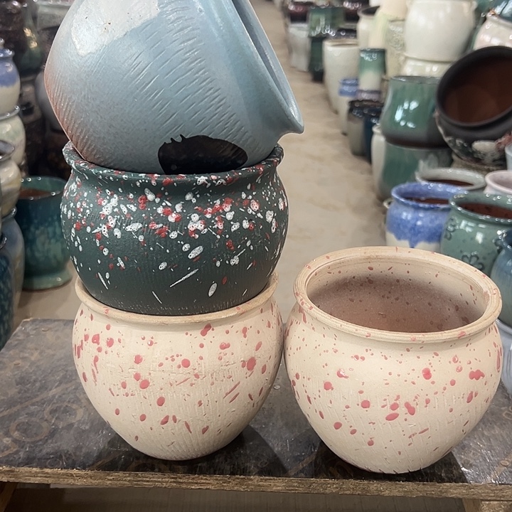 高度14口14啦啦啦啦花盆