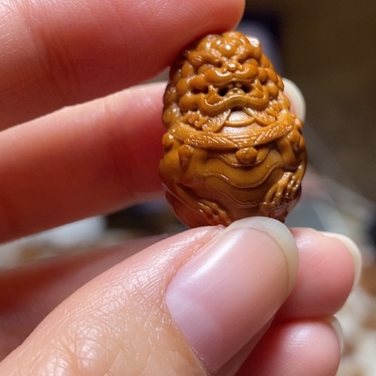 手串/手链橄榄核橄榄核