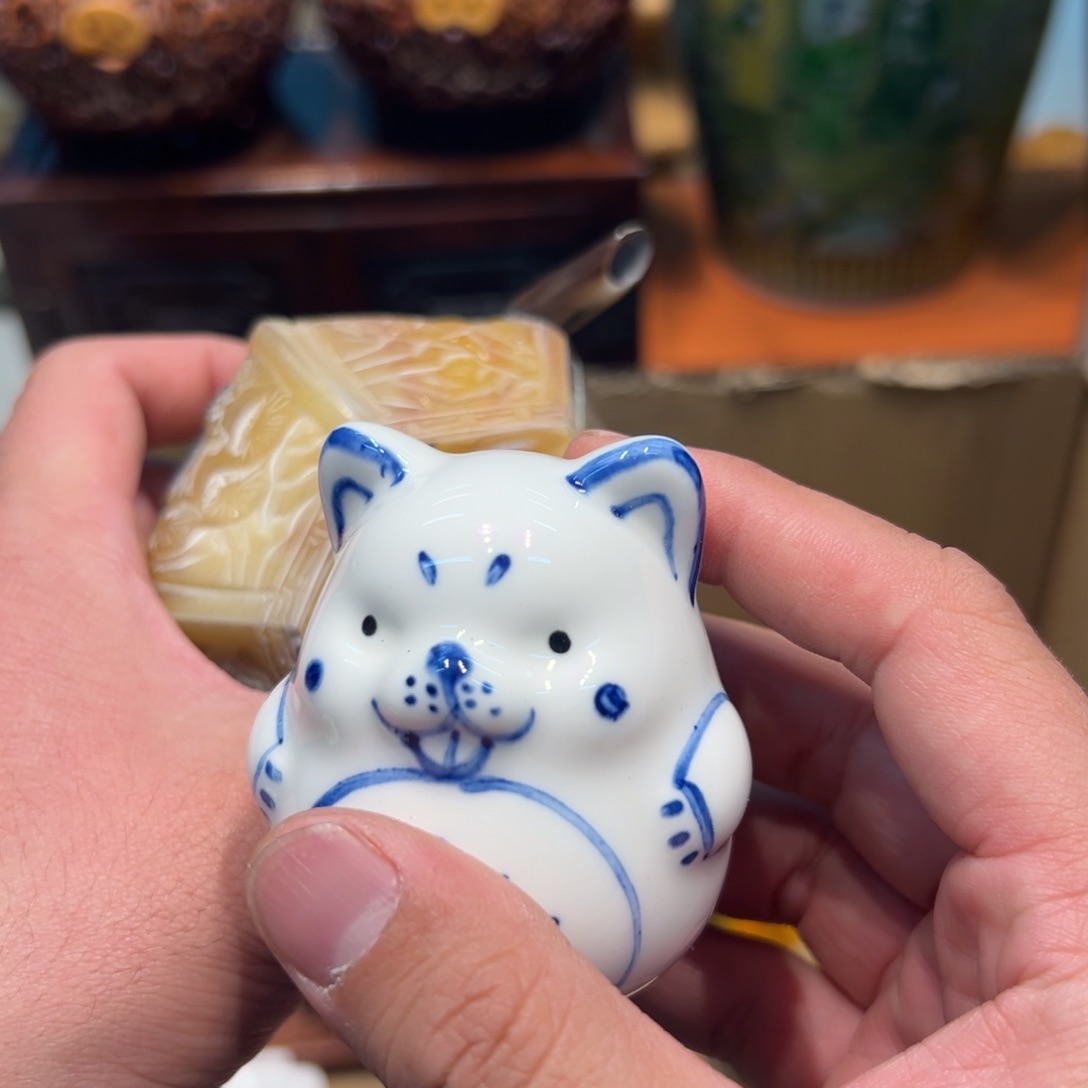 瓷器阿奇瓷器瓷器