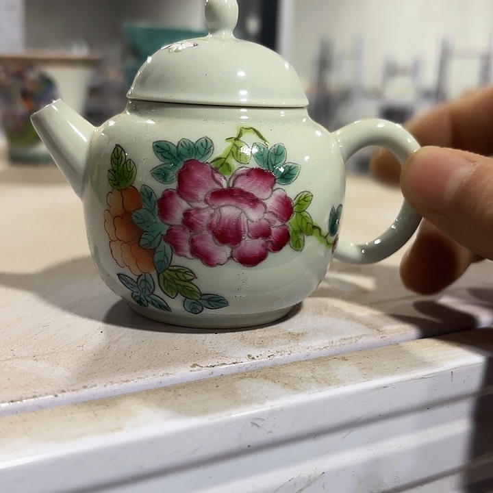 其他陶妈妈你是怎么把这事做下去