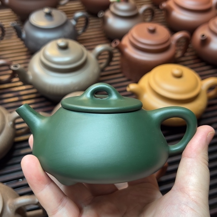 R***Q紫砂茶壶宜兴紫砂壶