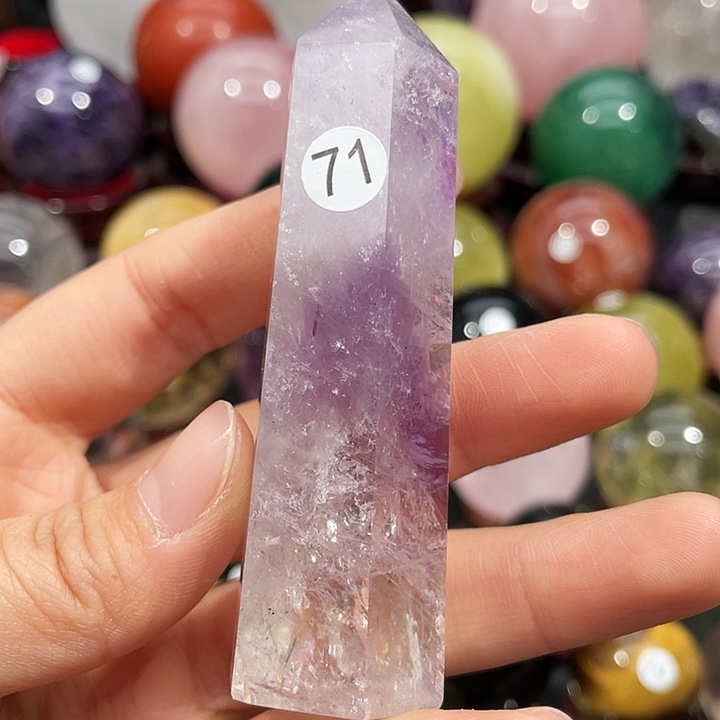 水晶水晶水晶未镶嵌