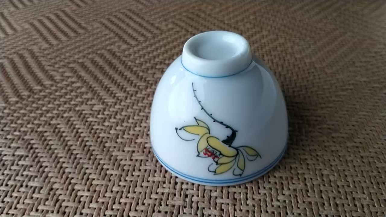 【国宾礼专属】摆件流水14