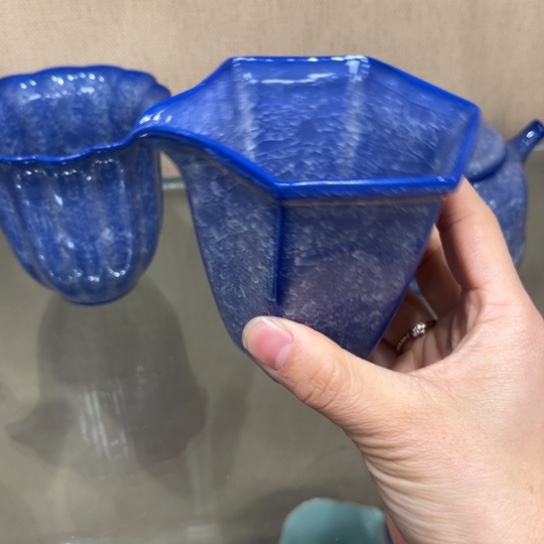 大宋名窑汝瓷茶具
