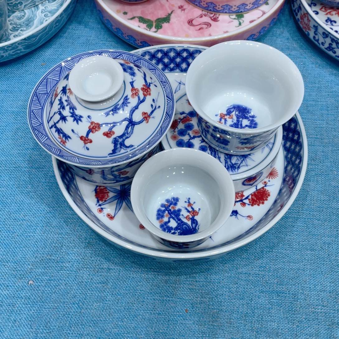 景德镇陶瓷福利专场