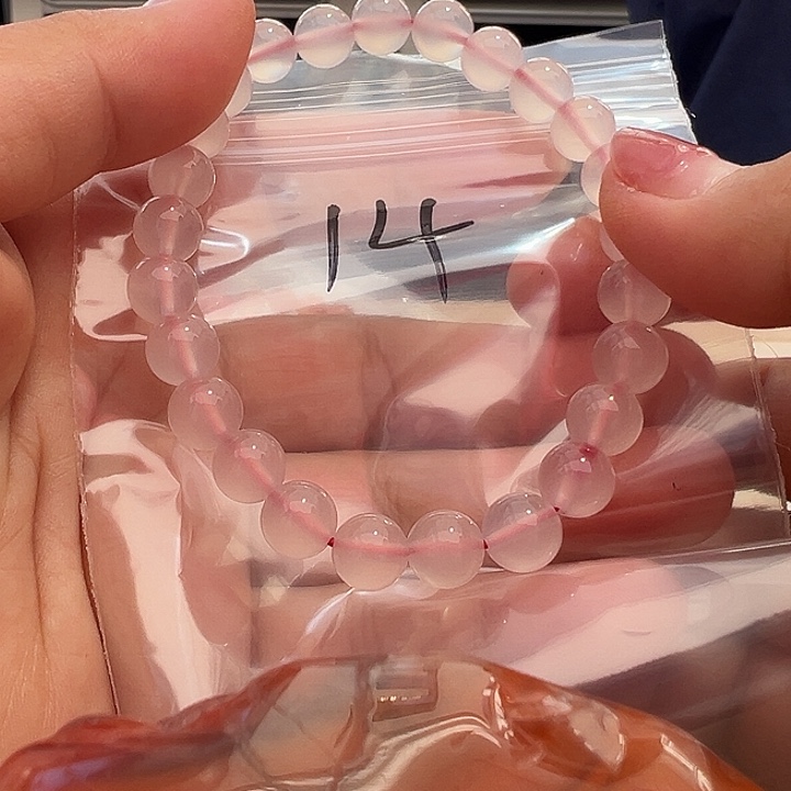 南红玛瑙未镶嵌配饰14