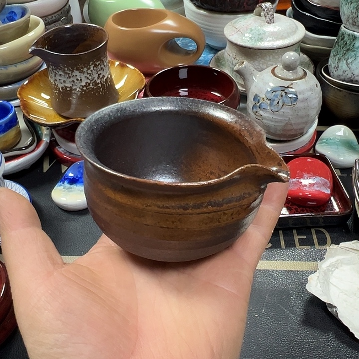 瓷片本店消费满二十包邮的