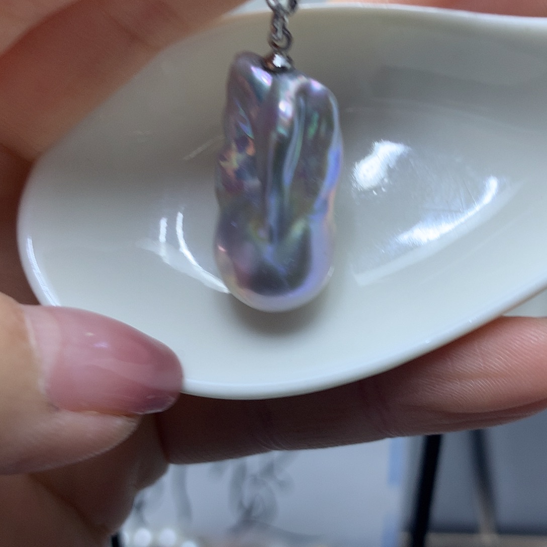 未镶嵌淡水珍珠其它