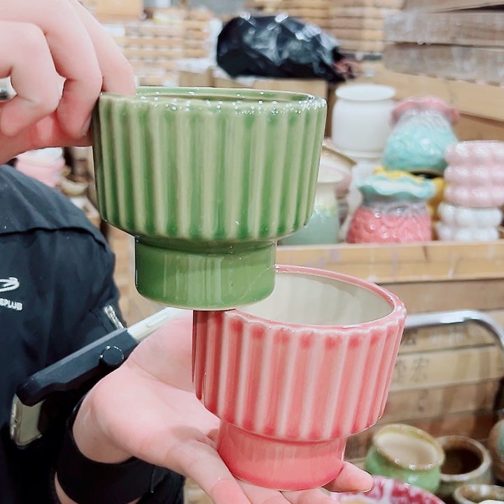 花盆有孔！订单凑满10米包由！