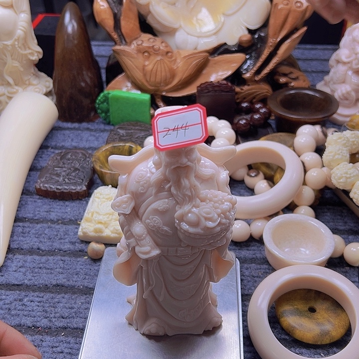 用***0大果紫檀（缅甸花梨）244