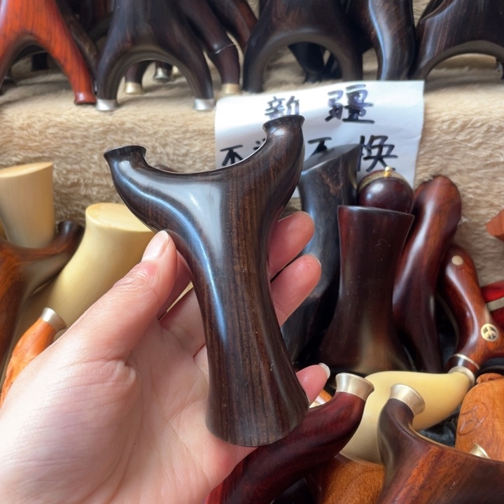 大果紫檀（缅甸花梨）1591