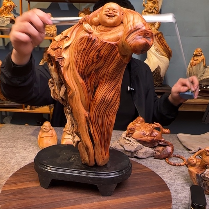 柏木（崖柏）关注一下